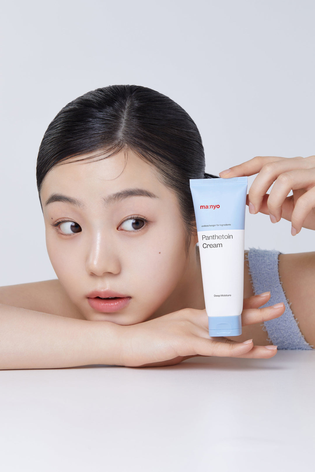Panthetoin Cream