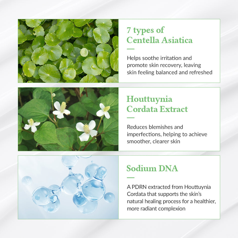 Dr Althéa - Green Fresh Sunscreen – 45ml