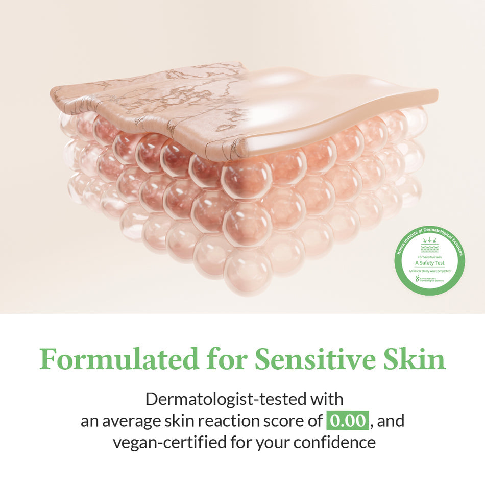 Dr Althéa - Green Fresh Sunscreen – 45ml