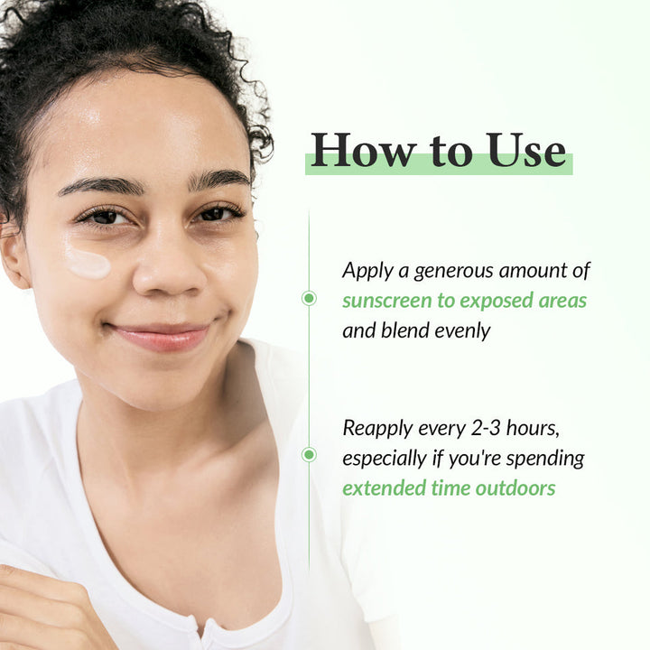 Dr Althéa - Green Fresh Sunscreen – 45ml