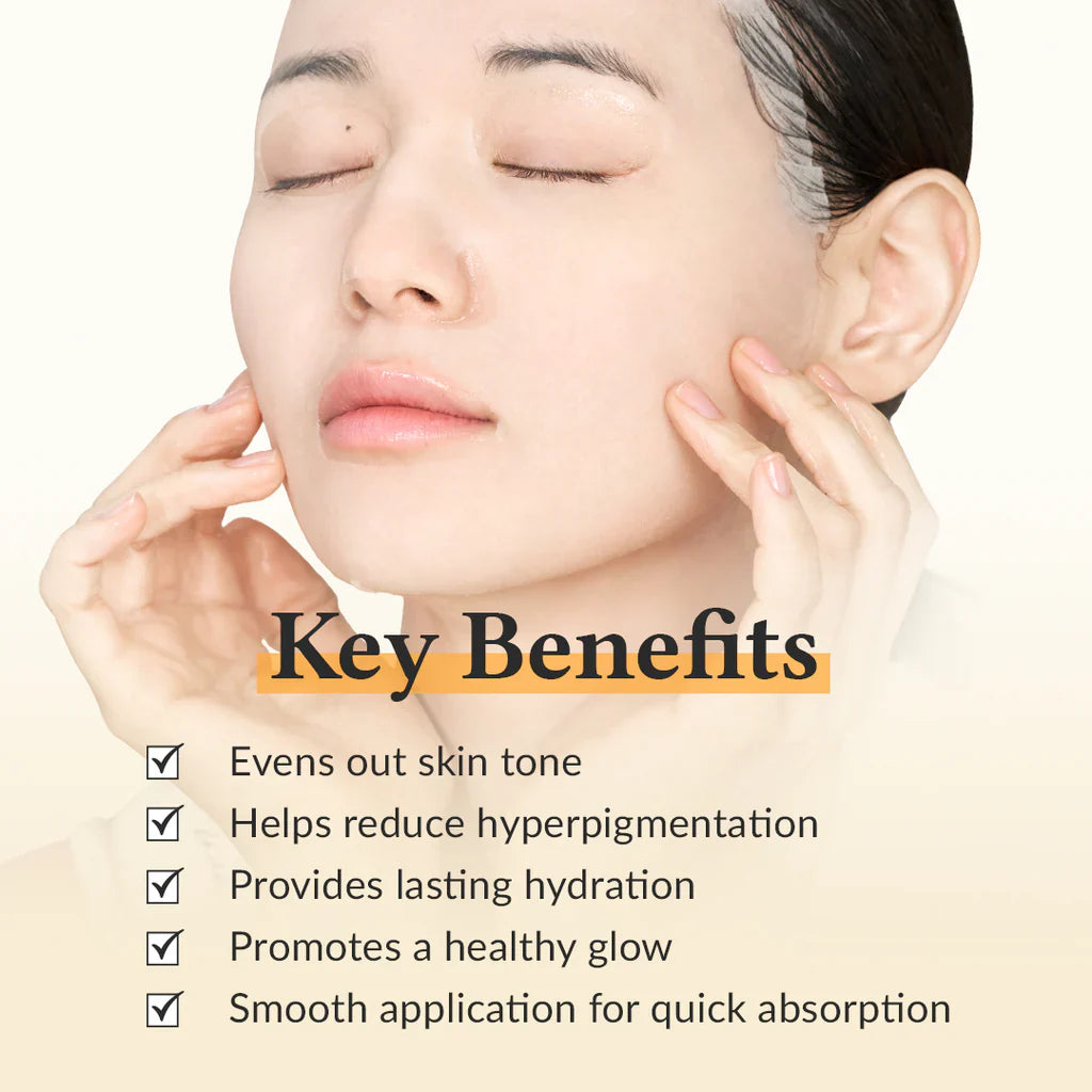 DR.ALTHEA Vita Glow Mask 4EA