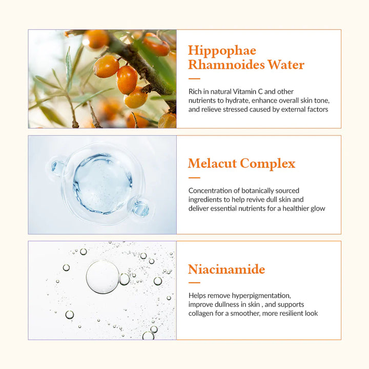 DR.ALTHEA Vita Glow Mask 4EA