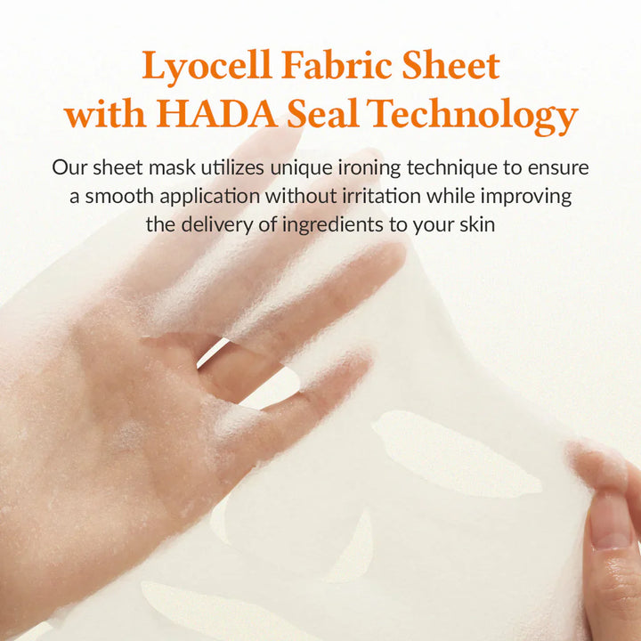 DR.ALTHEA Vita Glow Mask 4EA