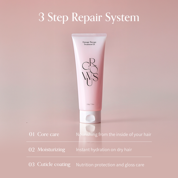 Damage Therapy Treatment EX (250g / 8.8 oz.)