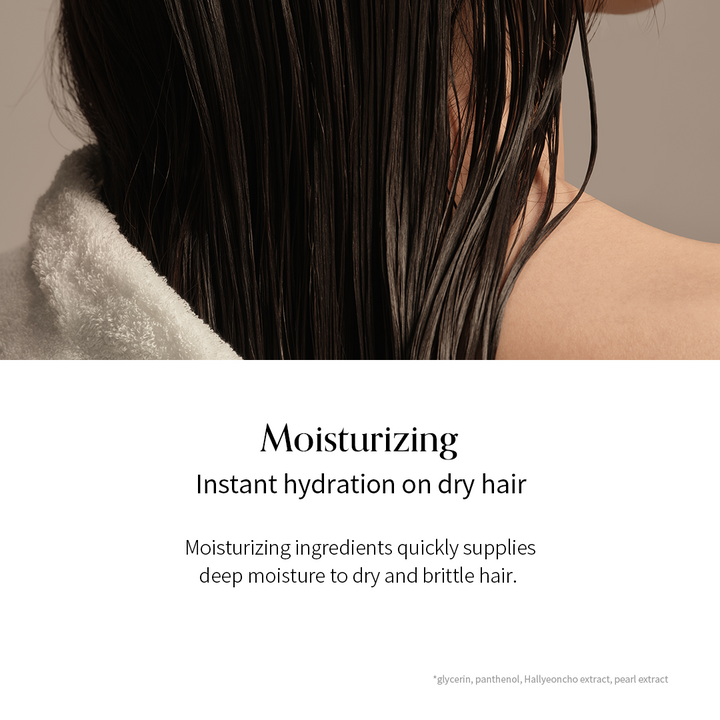 Damage Therapy Treatment EX (250g / 8.8 oz.)