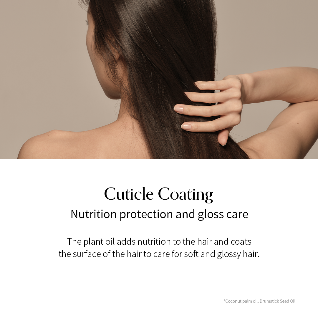 Damage Therapy Treatment EX (250g / 8.8 oz.)