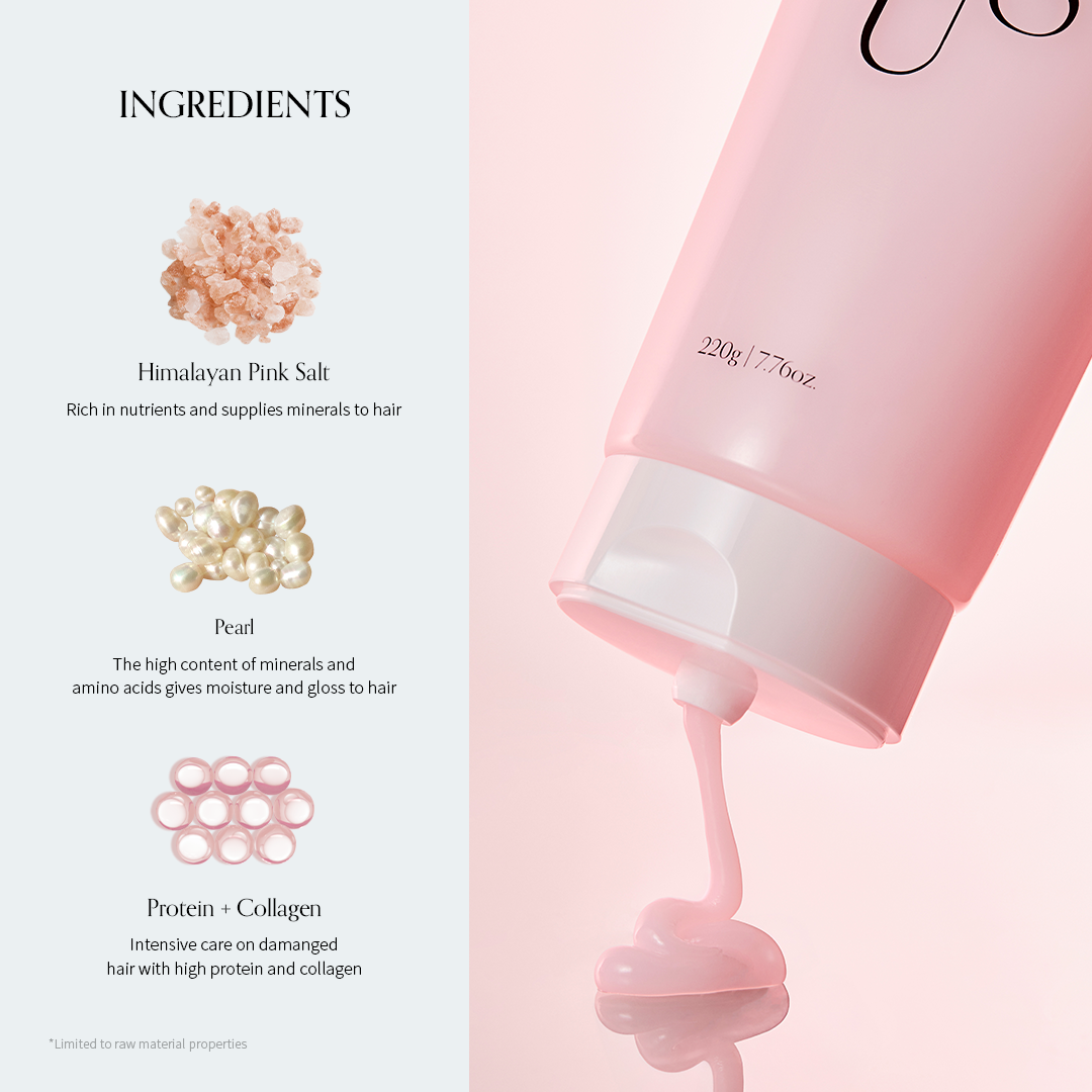 Damage Therapy Treatment EX (250g / 8.8 oz.)