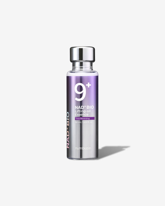 No.9 NAD+ BIO Lifting-sil Essence