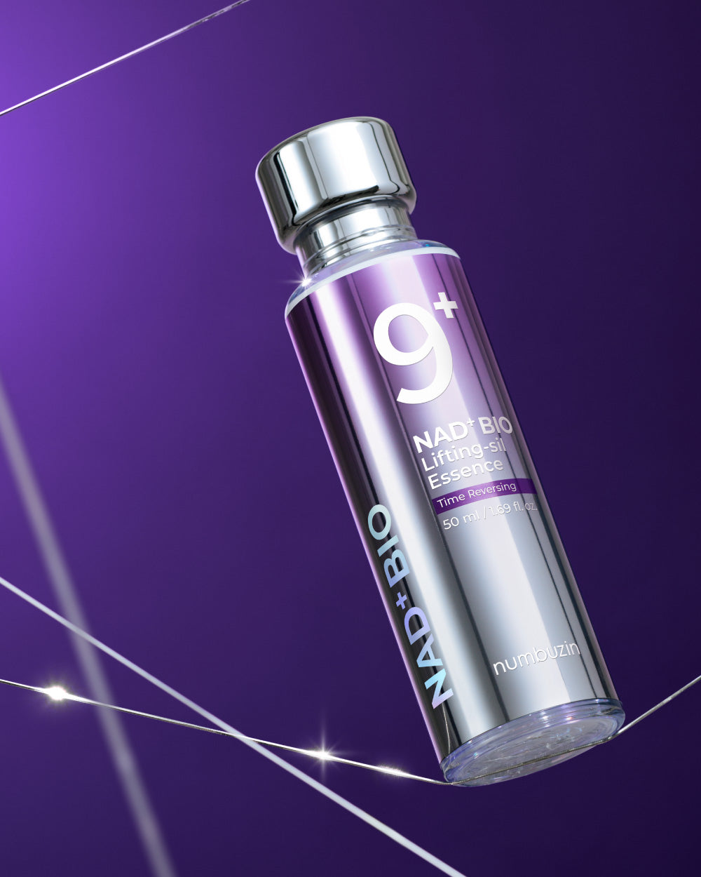 No.9 NAD+ BIO Lifting-sil Essence