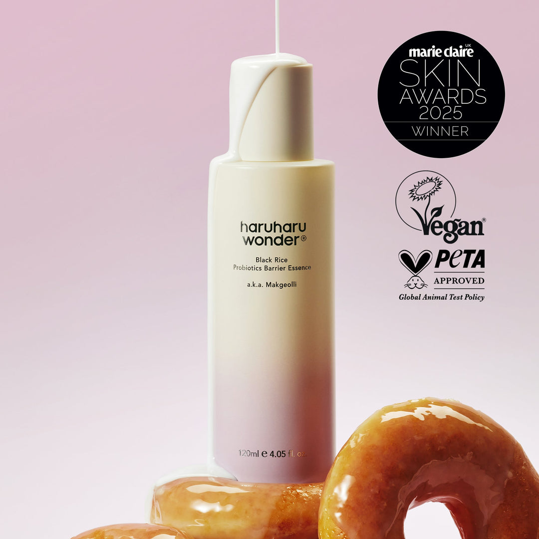 Probiotics Barrier Essence / Unscented