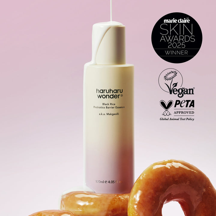 Probiotics Barrier Essence / Unscented