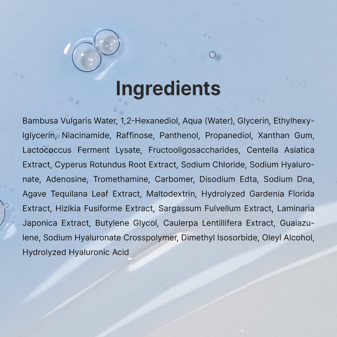 Aqua Marine Deep Serum
