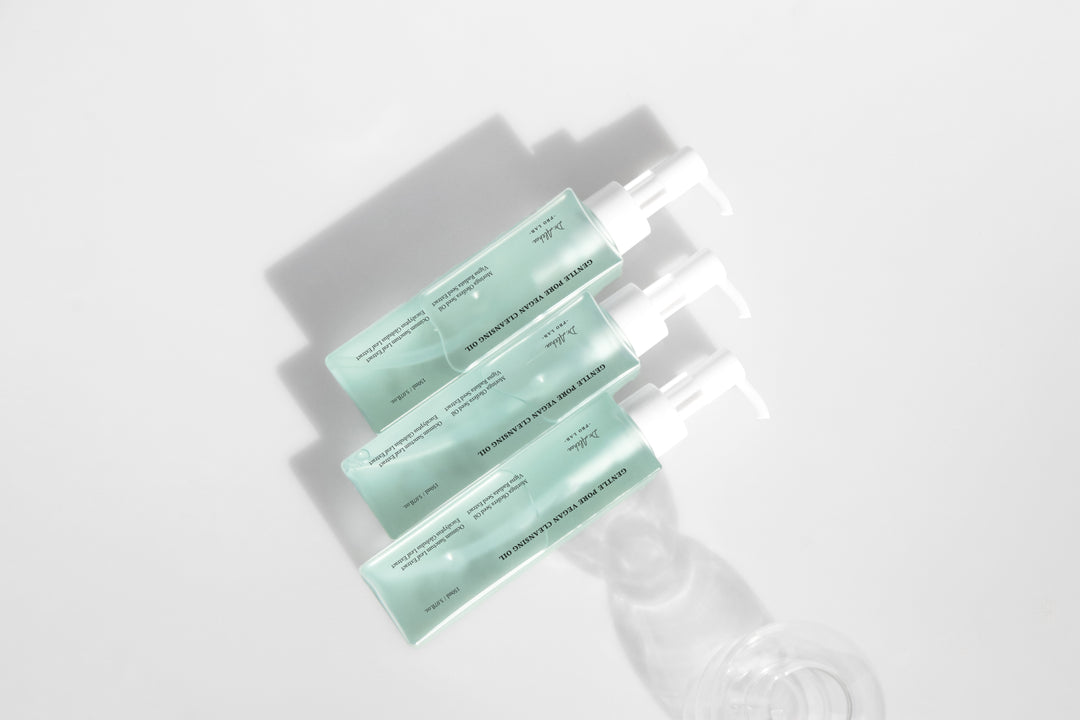 DR.ALTHEA Huile nettoyante douce pour les pores 150 ml