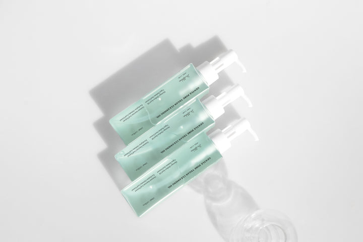 DR.ALTHEA Huile nettoyante douce pour les pores 150 ml
