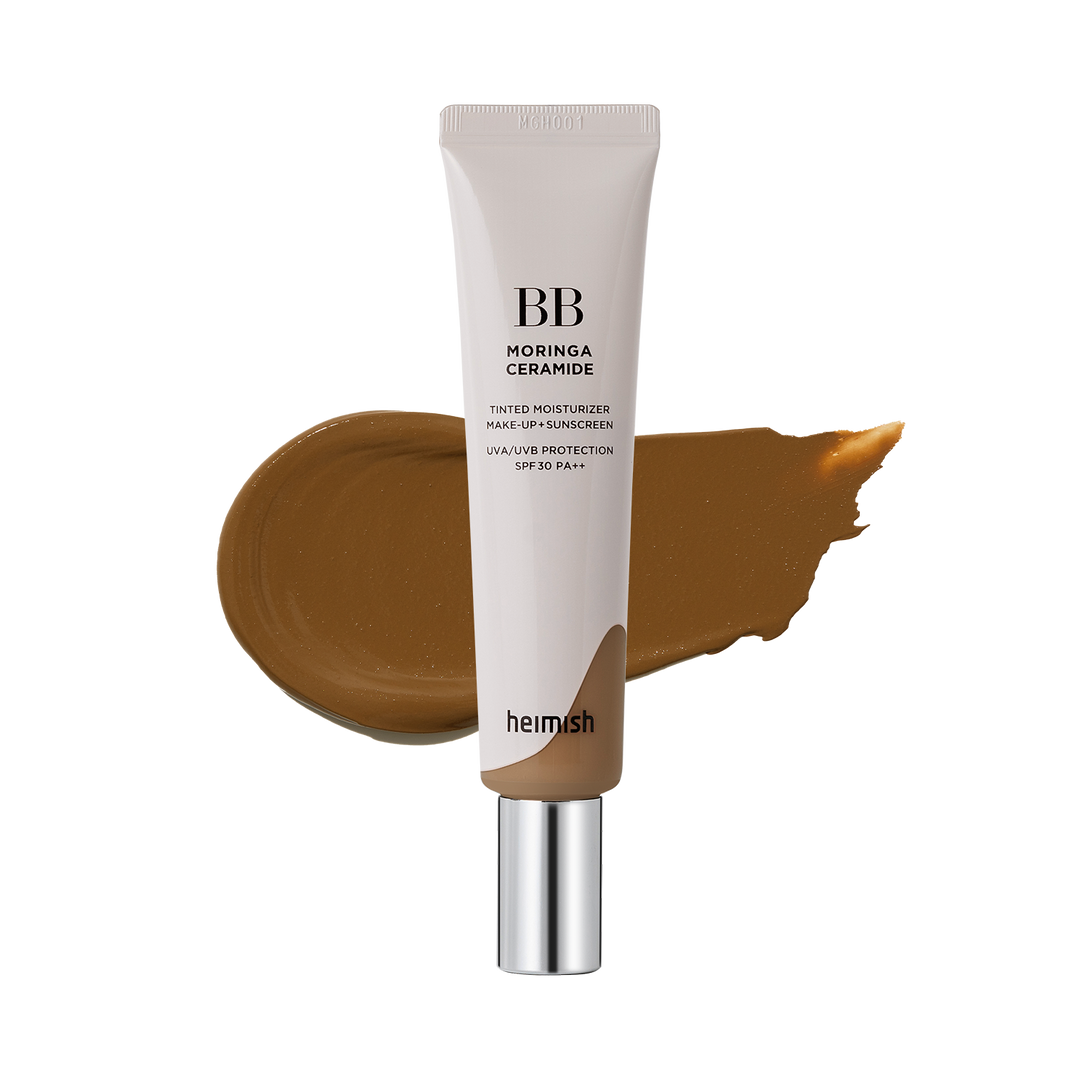Moringa Ceramide BB Cream 30g/1.05oz