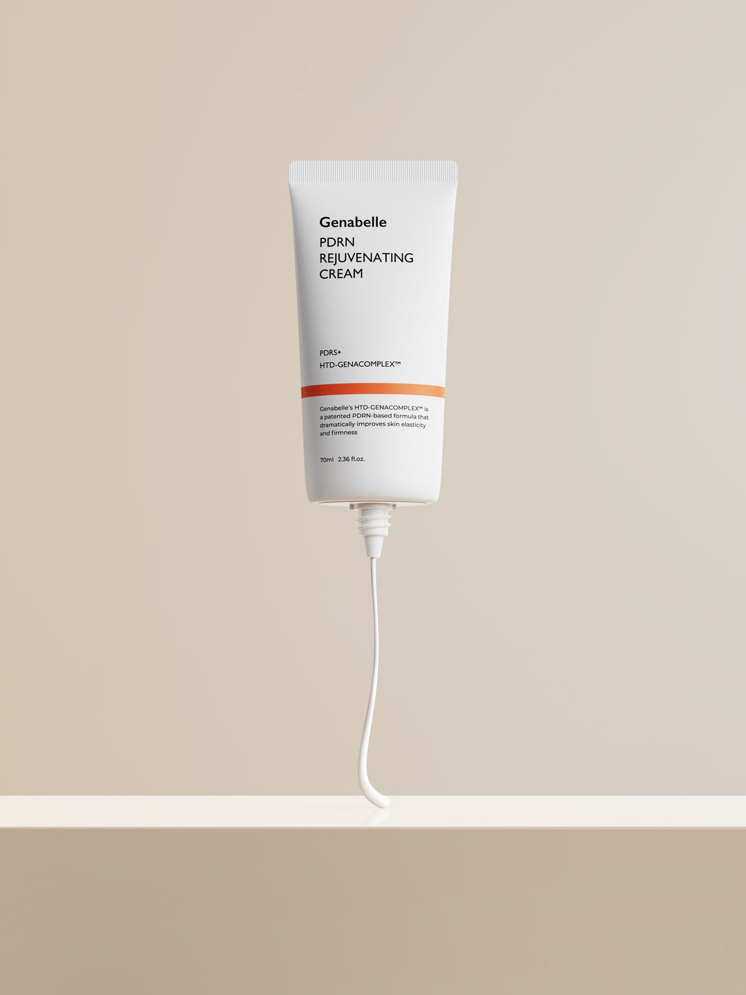 Genabelle - PDRN Rejuvenating Cream 70ml