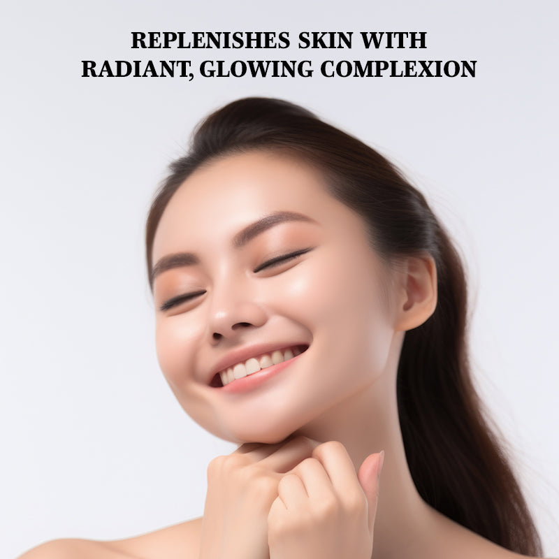 Mixsoon Glacier Water Hyaluronic Acid Serum: Deep Hydration, Barrier Strengthening, Radiant Skin