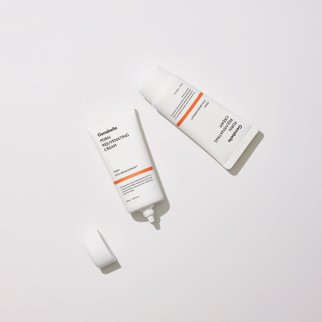 Genabelle - PDRN Rejuvenating Cream 70ml