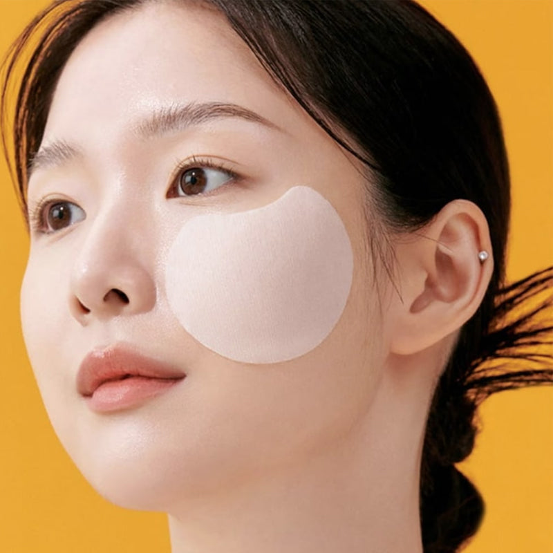 Celimax Pore & Dark Spot Brightening Sheet Mask - 40 Pads