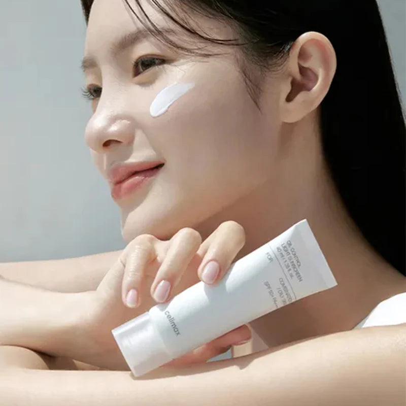 Celimax - Crème solaire légère oil control - 40 ml