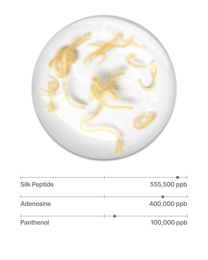 Deep Collagen Silk Peptide EGF Intensive Ampoule