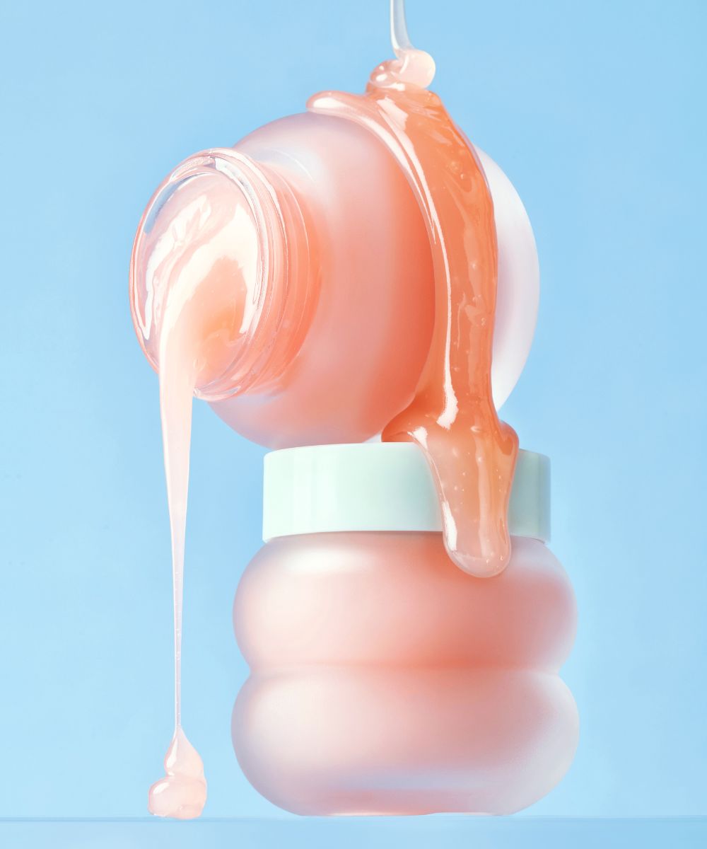 TIRTIR Collagen Core Glow Vita Lip Mask: Deep Hydration for Plump, Radiant Lips