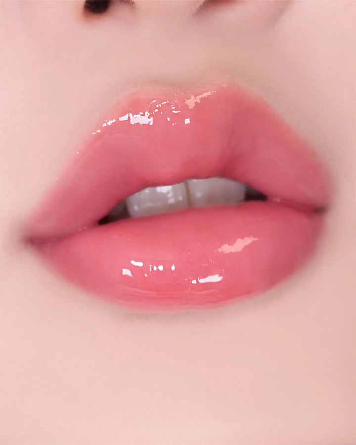 heimish - Gloss Lèvres Dailism – Pink Coral