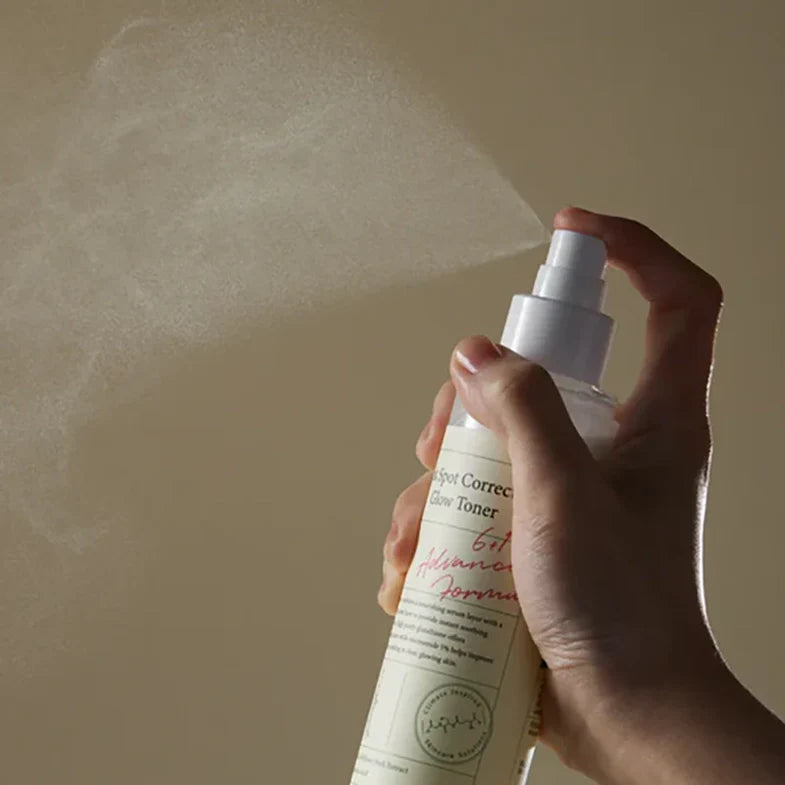 AXIS - Y - Toner Éclat & Correcteur de Taches AXIS-Y – 125 ml