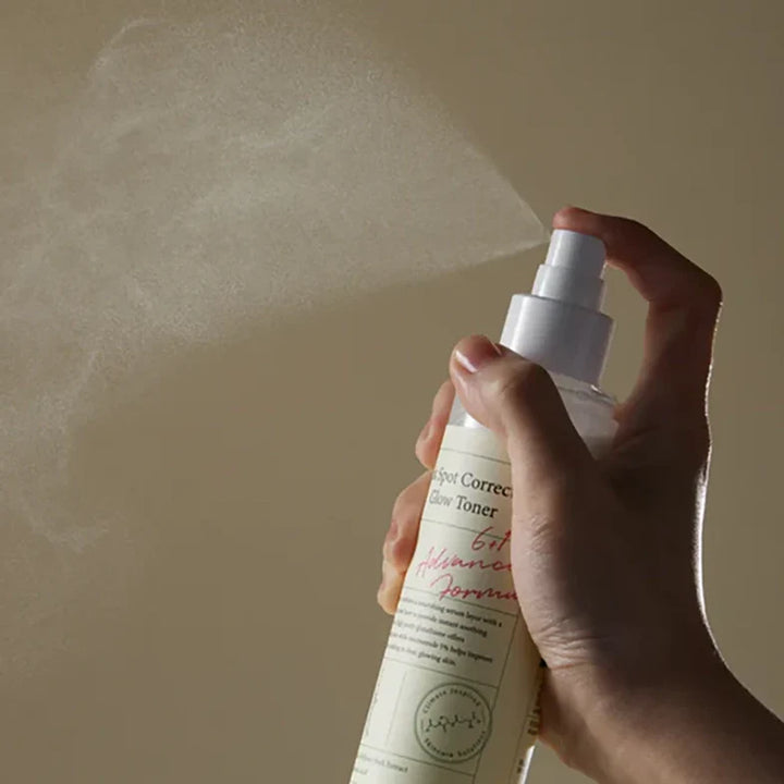AXIS - Y - Toner Éclat & Correcteur de Taches AXIS-Y – 125 ml