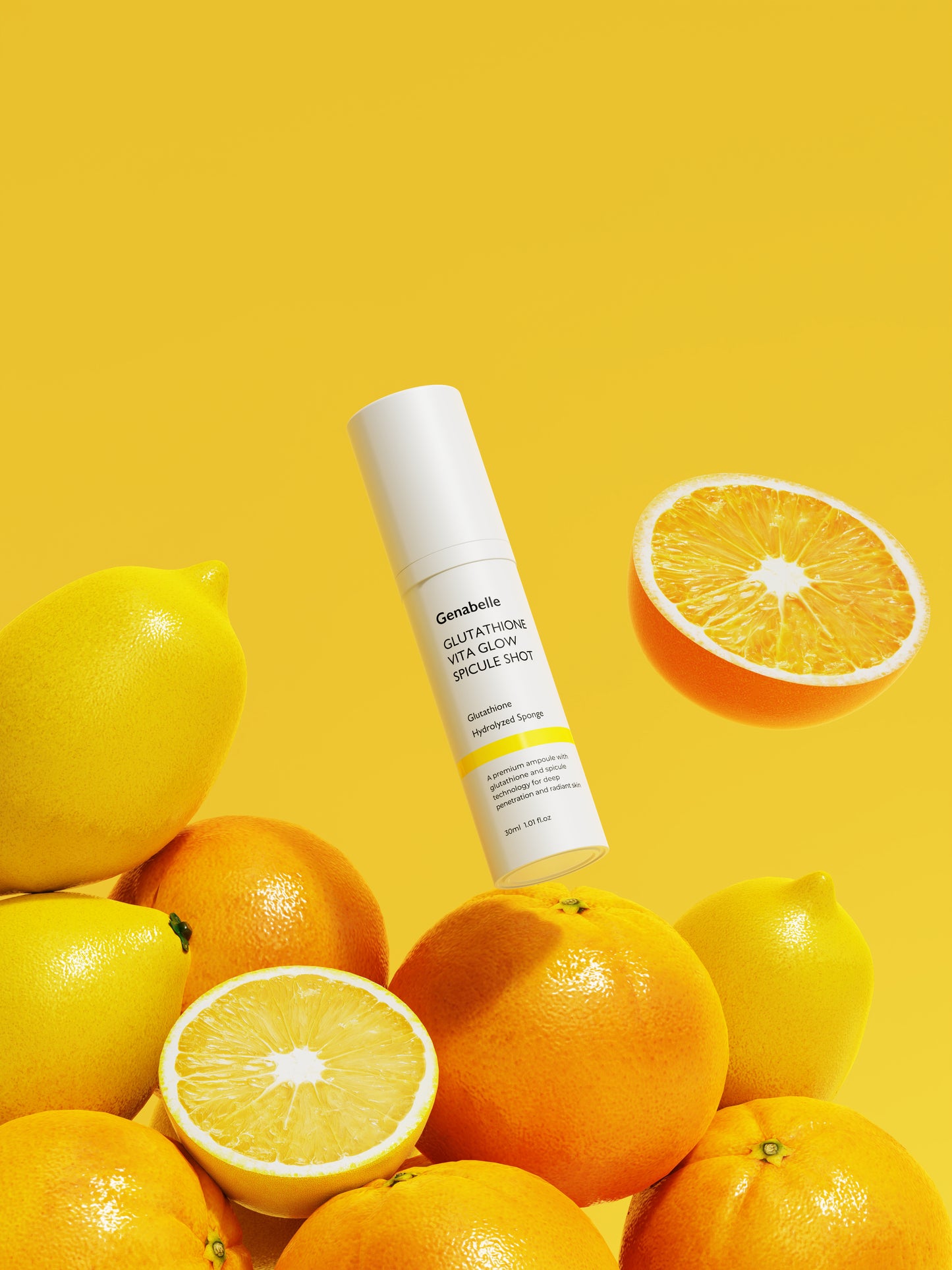 Genabelle - Glutathione Vita Glow Spicule Shot 30ml
