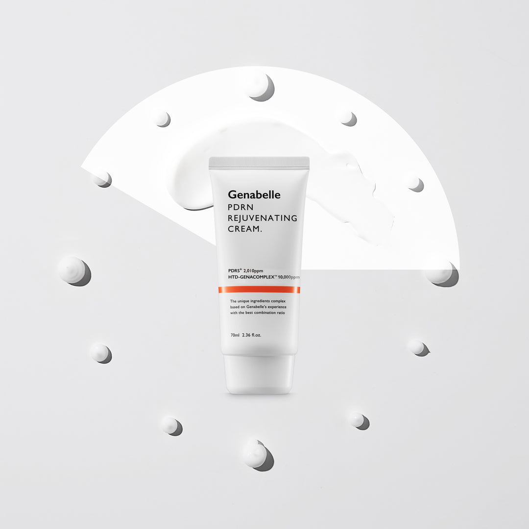 Genabelle - PDRN Rejuvenating Cream 70ml