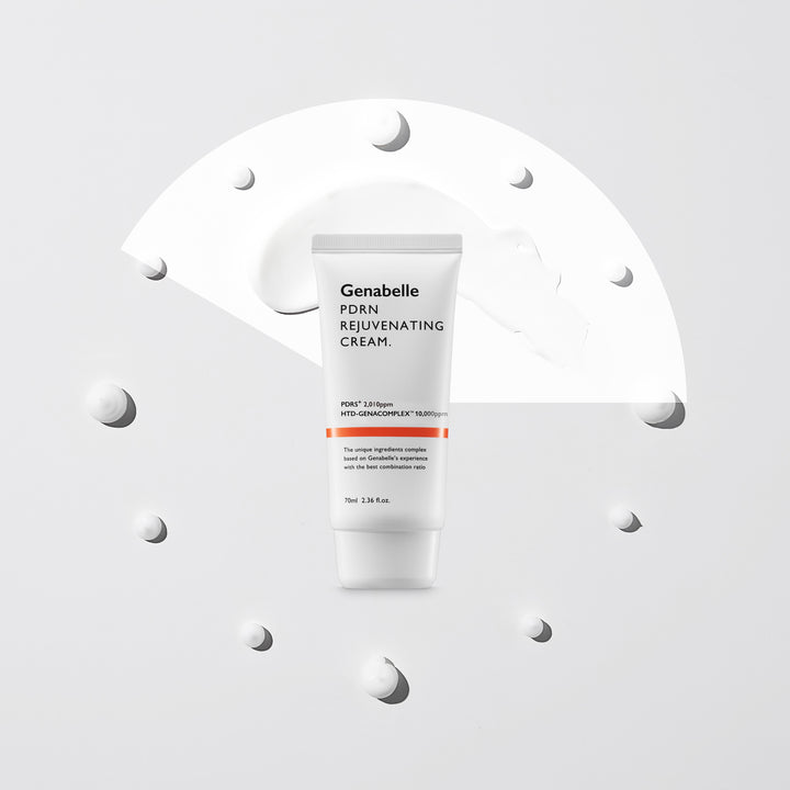 Genabelle - PDRN Rejuvenating Cream 70ml