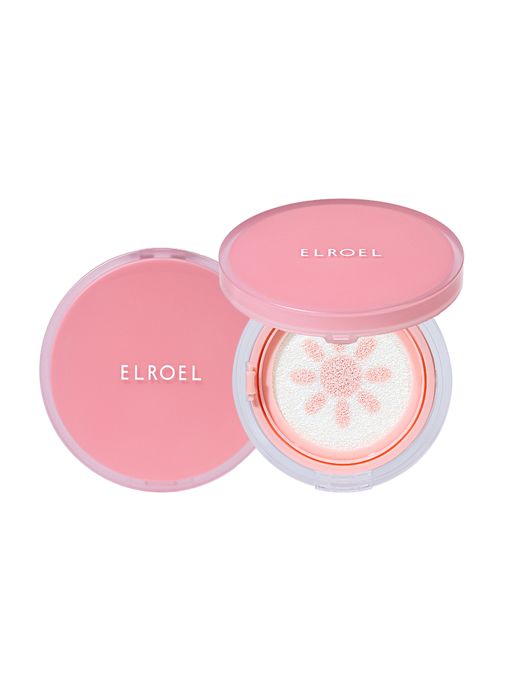 ELROEL PANG PANG TONE UP SUN CUSHION - 엘로엘 공식쇼핑몰