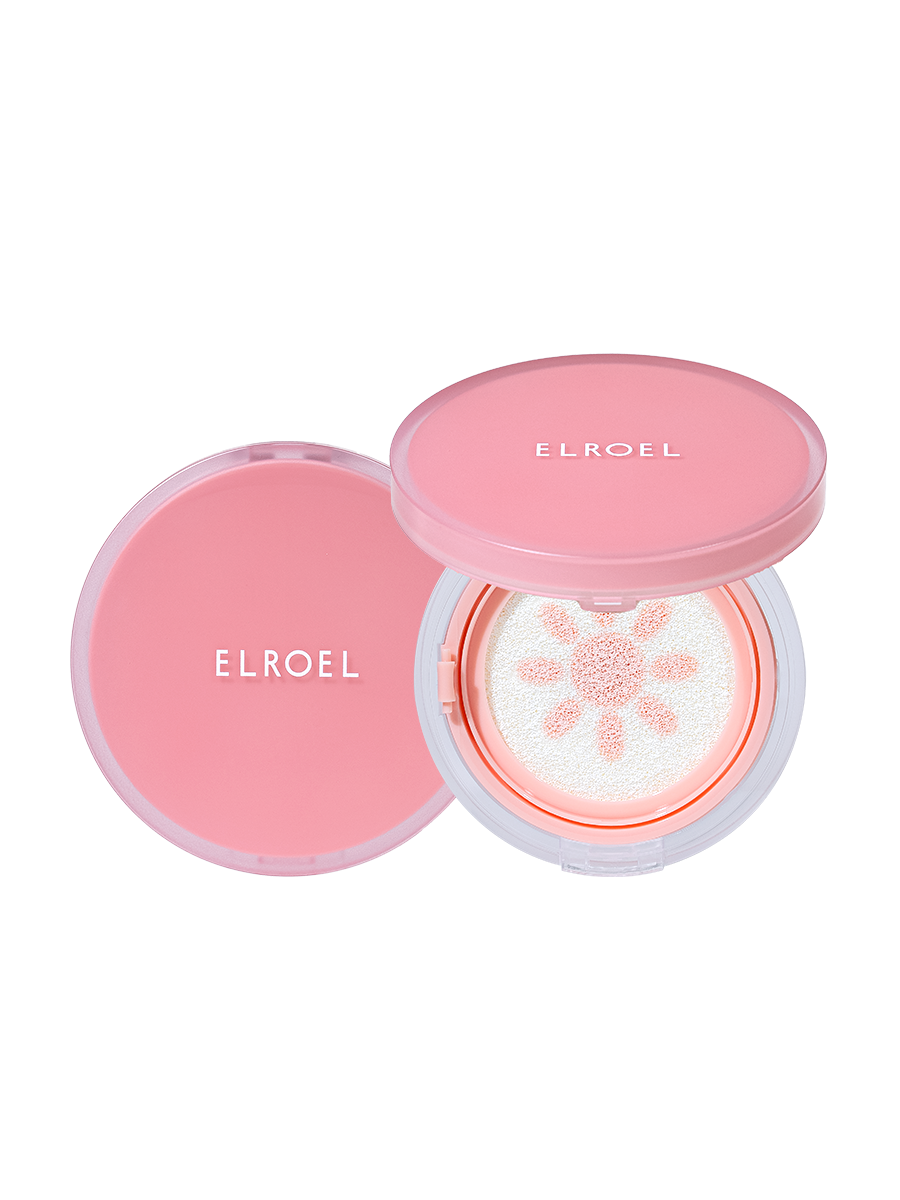 ELROEL PANG PANG TONE UP SUN CUSHION - 엘로엘 공식쇼핑몰