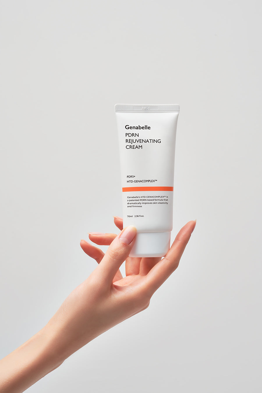 Genabelle - PDRN Rejuvenating Cream 70ml