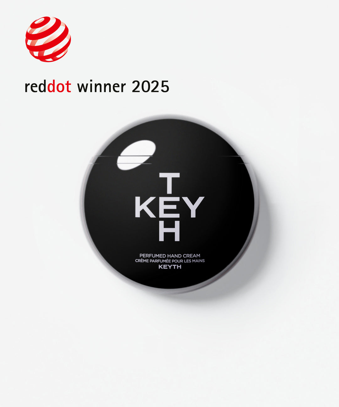 KEYTH - Hand Cream