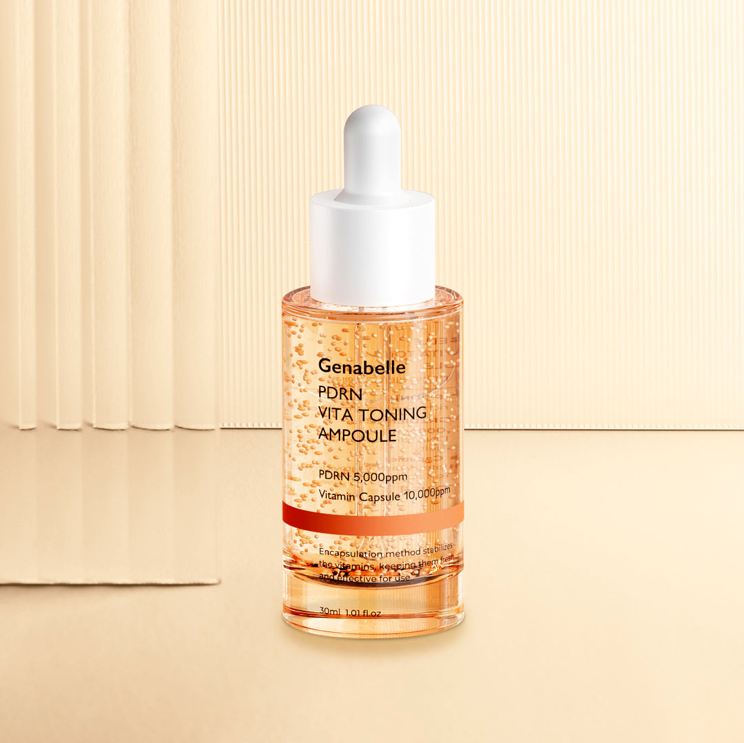 Genabelle - PDRN Vita Toning Ampoule 30ml