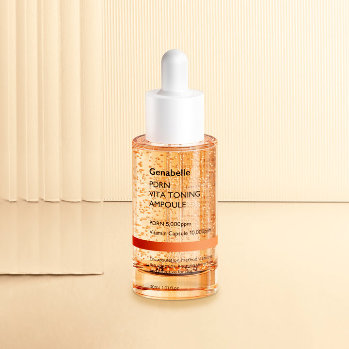 Genabelle - PDRN Vita Toning Ampoule 30ml