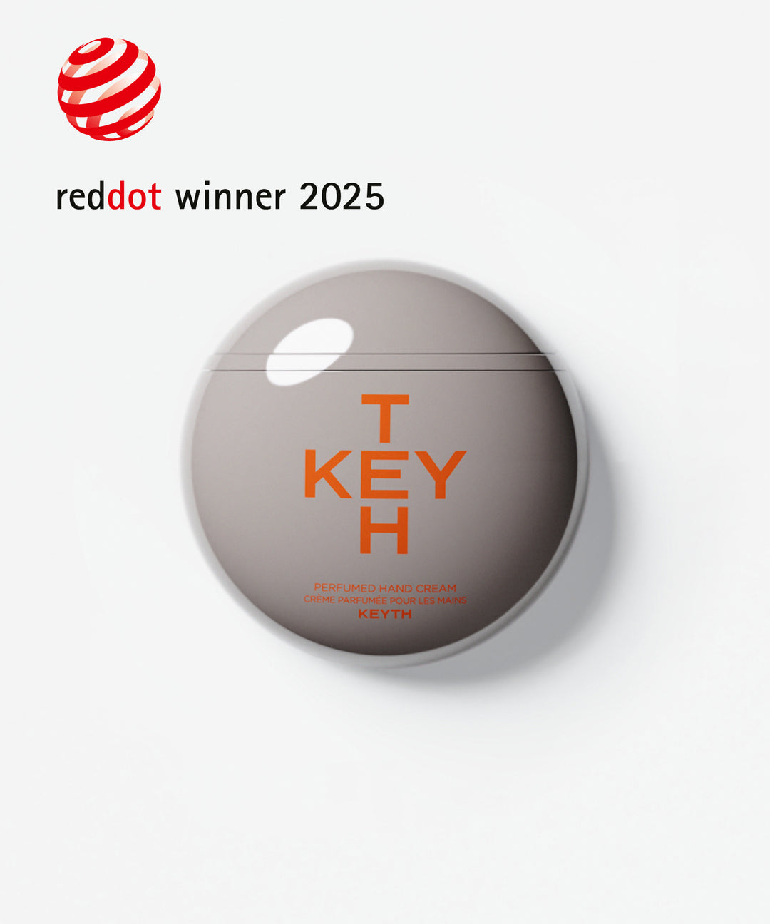 KEYTH - Hand Cream