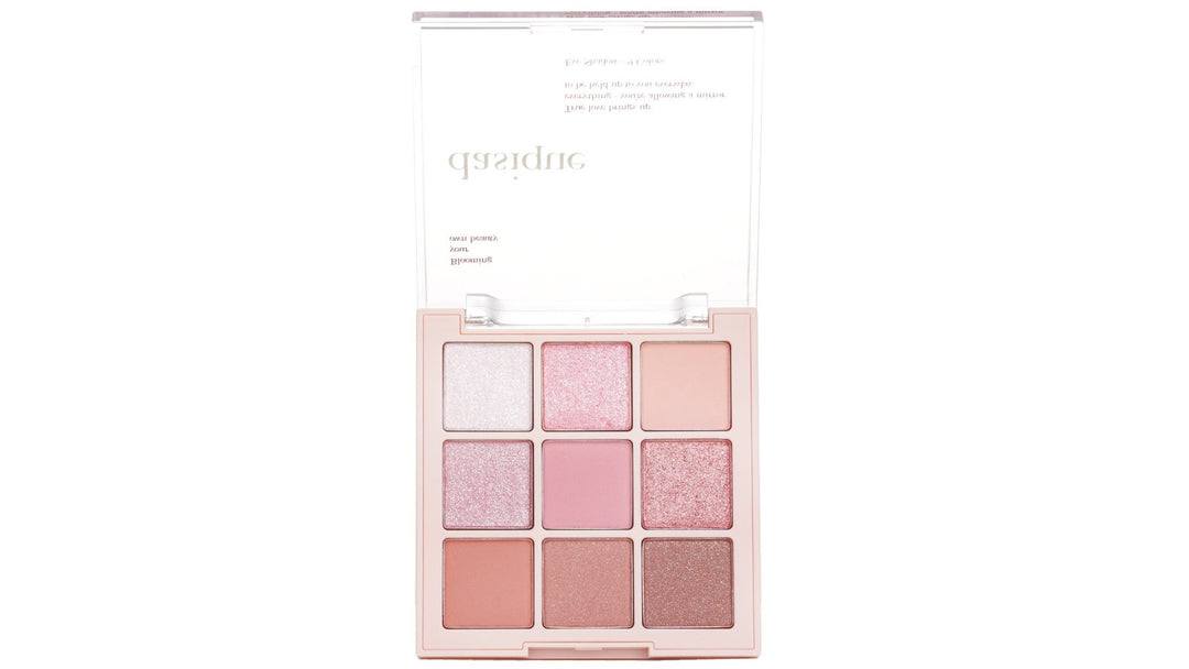 Dasique Shadow Palette - 4 Pastel Dream