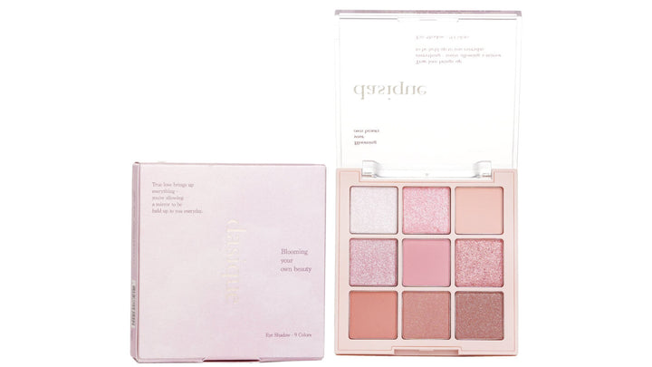 Dasique Shadow Palette - 4 Pastel Dream