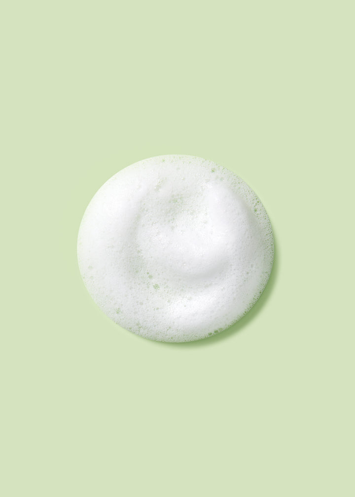 Torriden - Balanceful Cica Pore Cleansing Foam - 150 ml