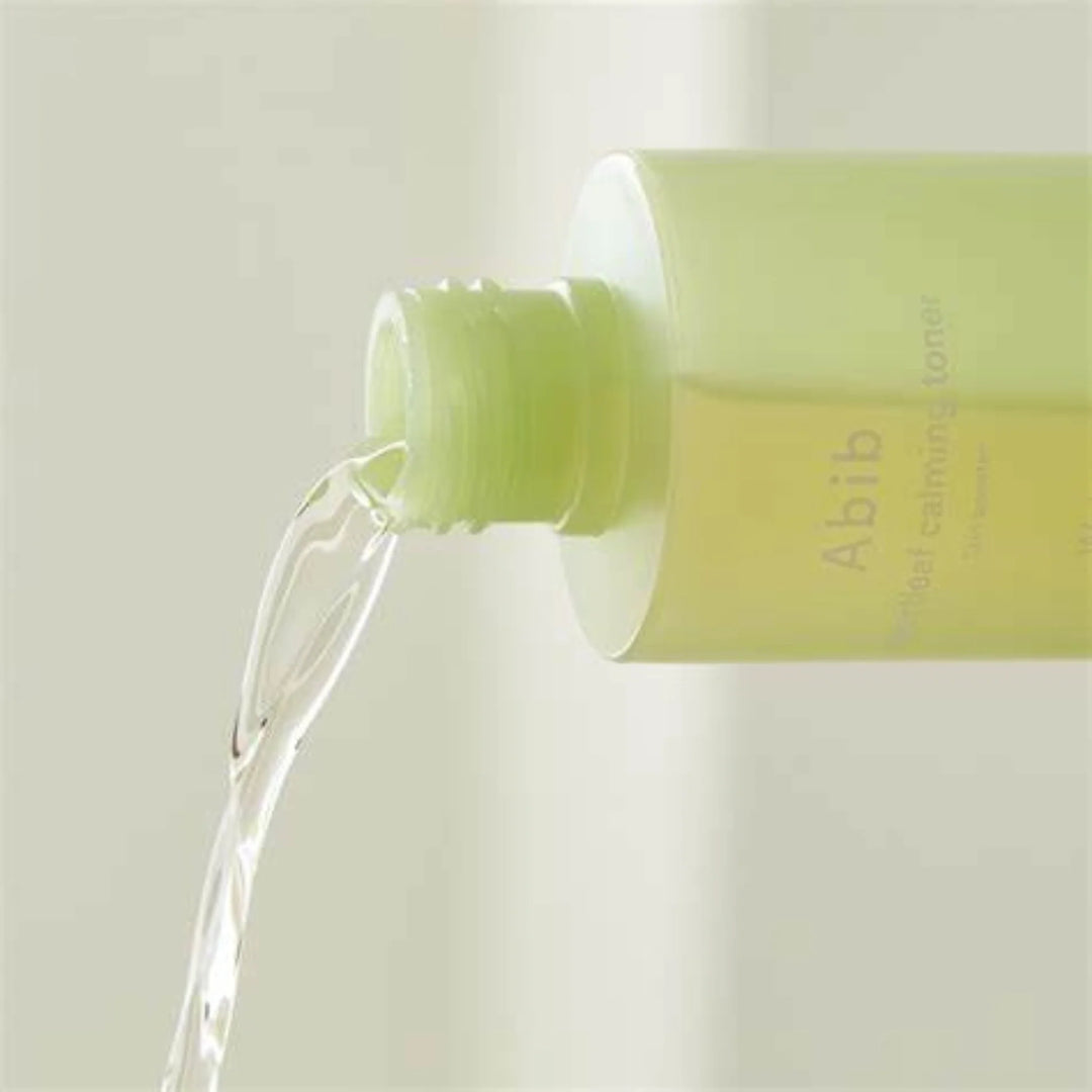 Abib - Heartleaf Calming Toner Skin Booster - 200ml