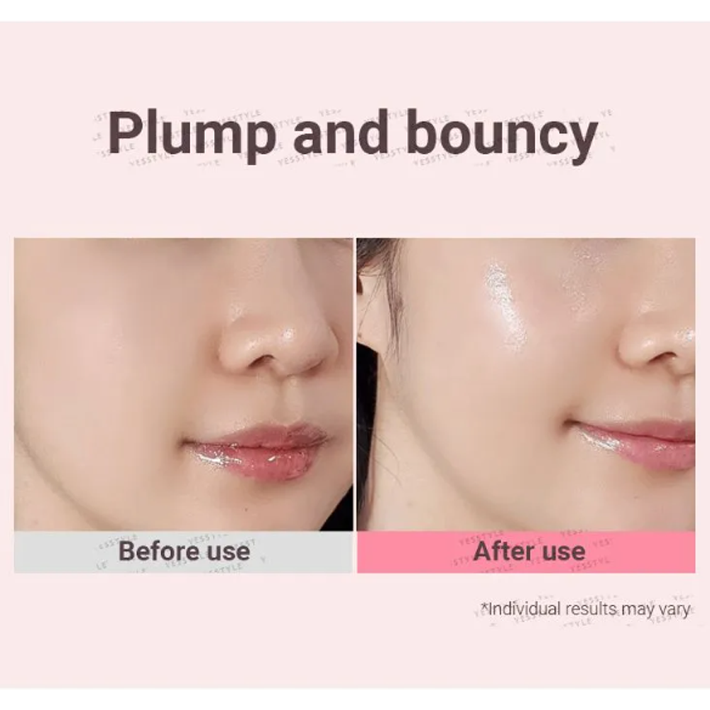 MACQUEEN Collagen Vita Wrinkle Multi Balm 10g