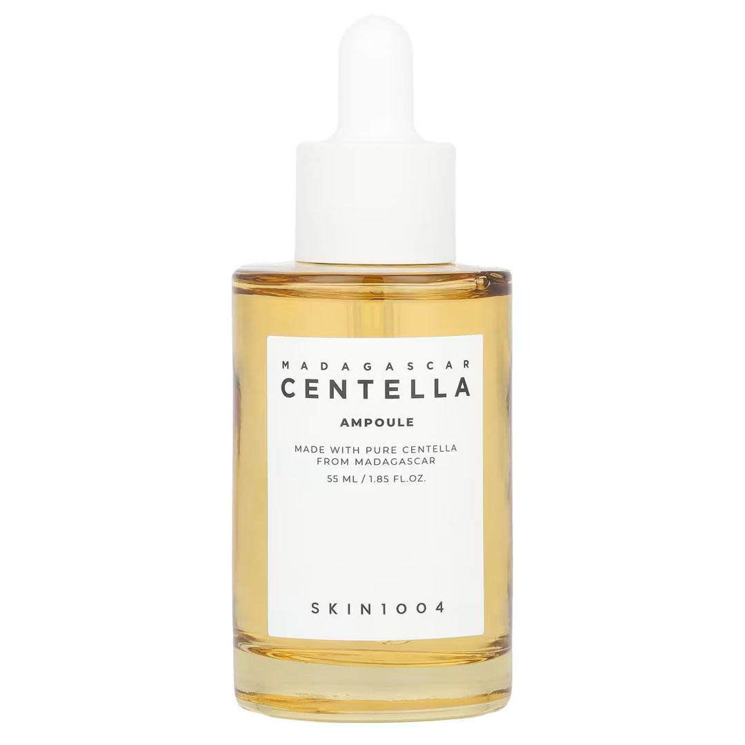 SKIN1004 - Madagascar centella ampoule - 55ml