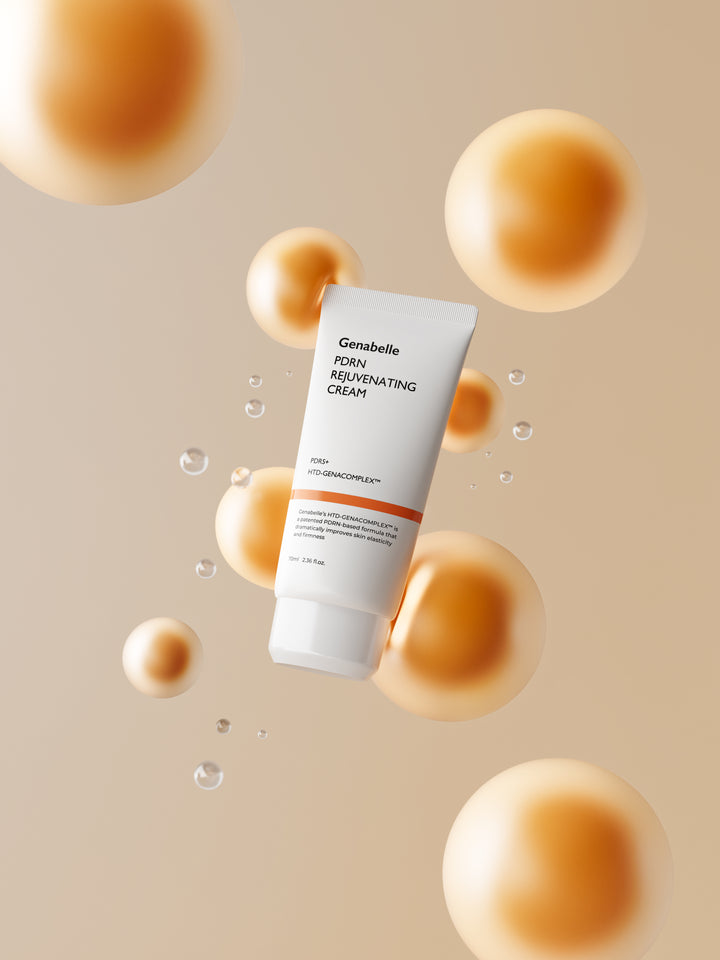Genabelle - PDRN Rejuvenating Cream 70ml
