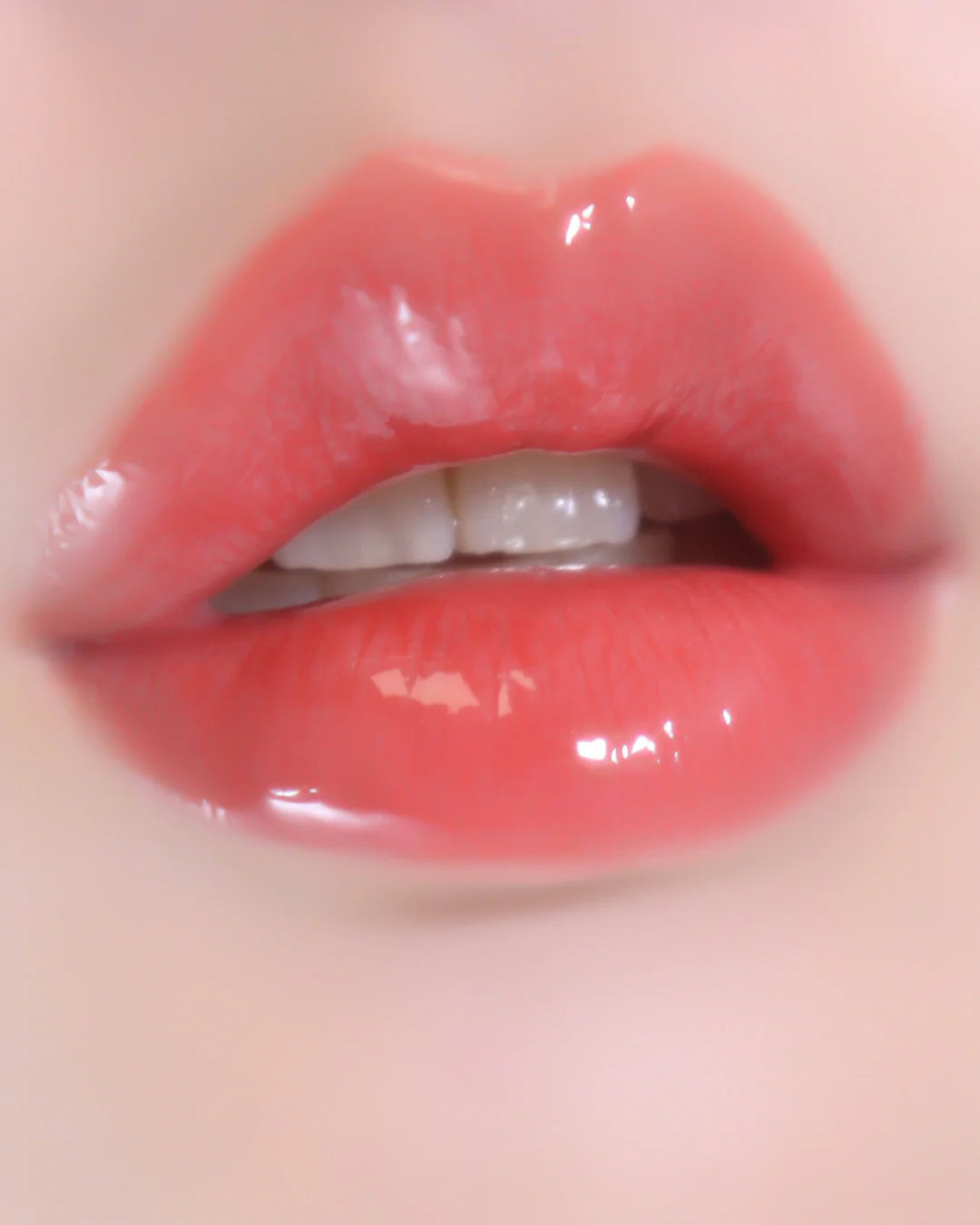 heimish - Gloss Lèvres Dailism – Rosy Coral