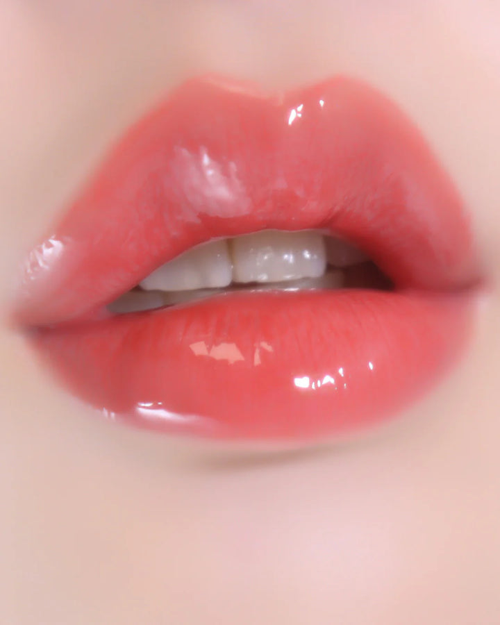 heimish - Gloss Lèvres Dailism – Rosy Coral