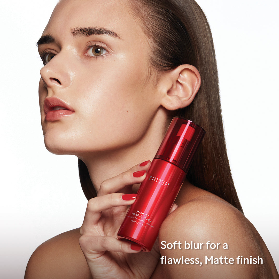 Mask Fit Makeup Fixer
