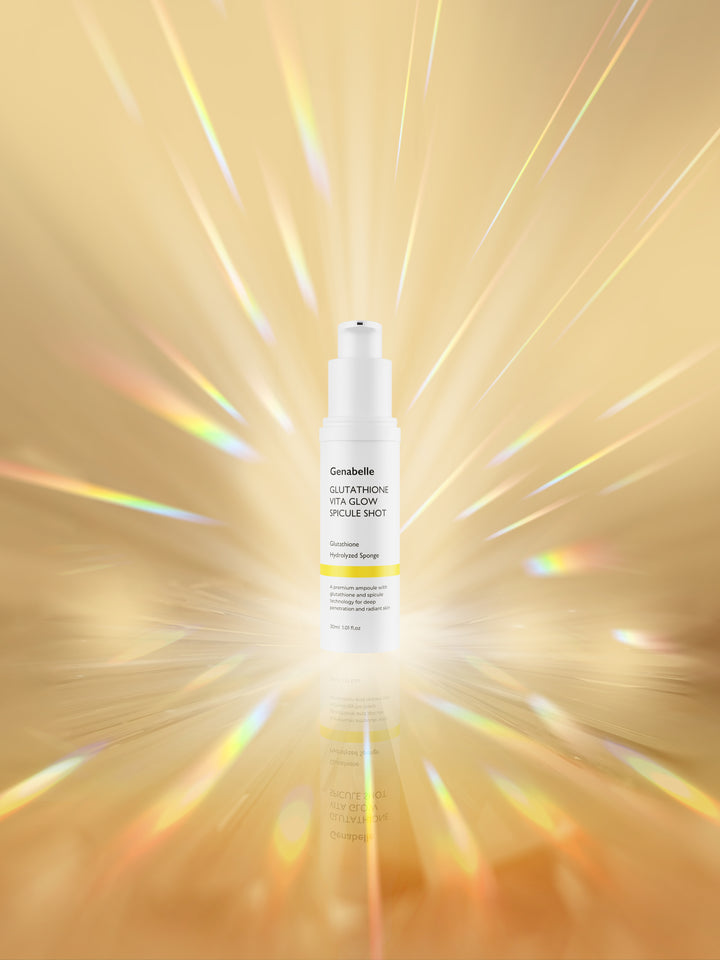 Genabelle - Glutathione Vita Glow Spicule Shot 30ml